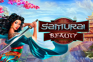 Samurai Beauty
